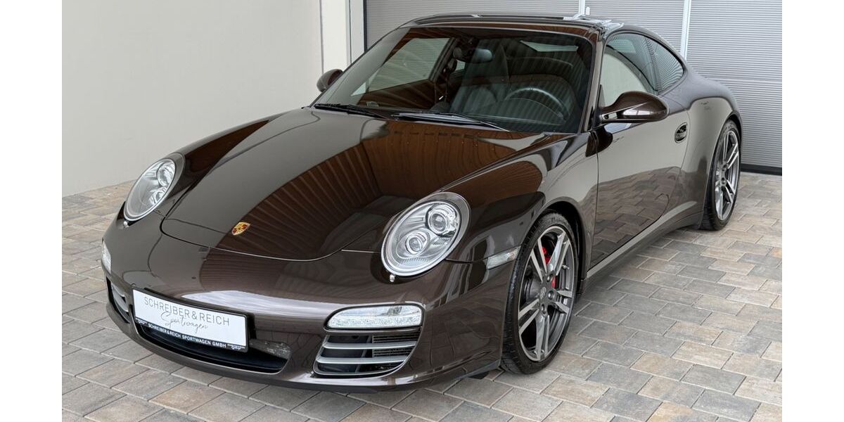 Porsche 997 56.318 km 85.997 &euro; Burggen 86977