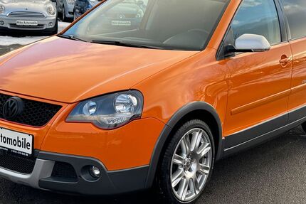 VW Polo 150.591 km 7.299 &euro; Bad Langensalza 99947