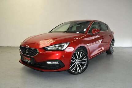 Seat Leon 85.000 km 19.480 &euro; Waldshut-Tiengen 79761