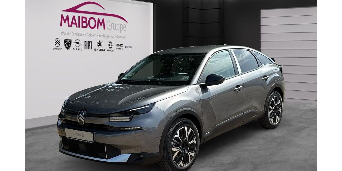 Citroen C4 3.000 km 26.290 &euro; Kevelaer 47623