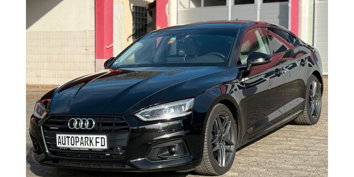 Audi A5 209.591 km 19.000 &euro; Petersberg 36100