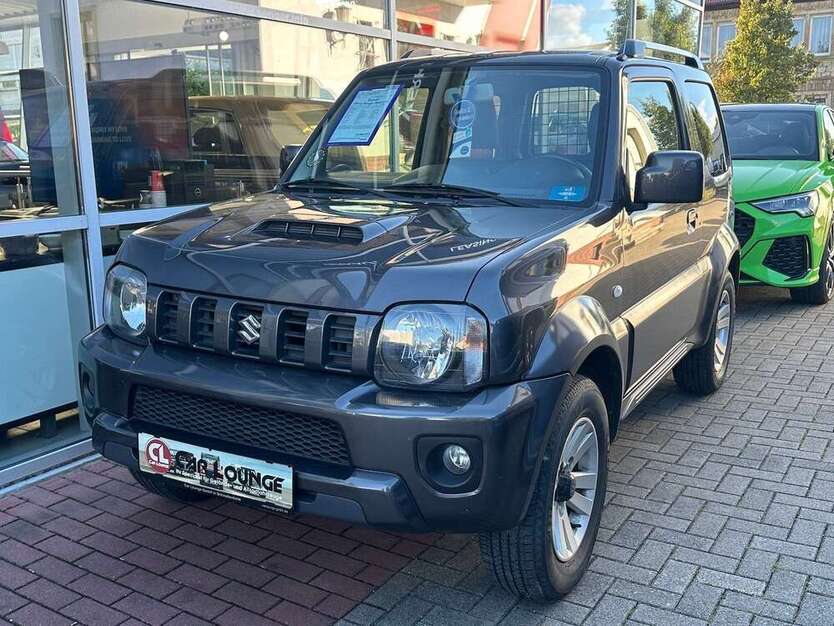 Jimny