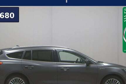 Ford Focus 184.320 km 8.950 &euro; Gyhum/Bockel 27404