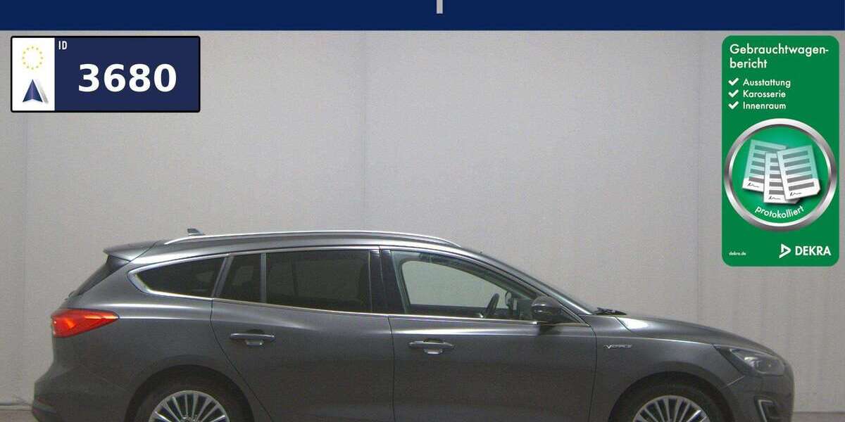 Ford Focus 184.320 km 8.950 &euro; Gyhum/Bockel 27404