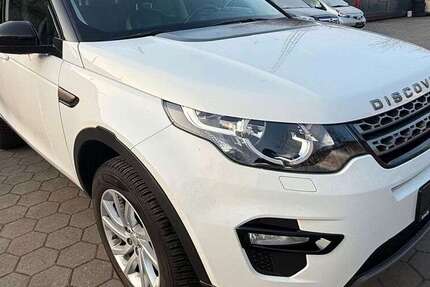 Land Rover Discovery 229.000 km 11.900 &euro; Hamburg 20097