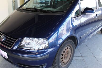 VW Sharan 250.542 km 2.222 &euro; Wölfersheim 61200