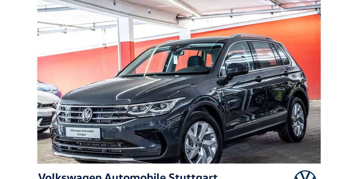 VW Tiguan 31.951 km 28.830 &euro; Stuttgart/Vaihingen 70563