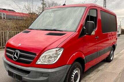 Mercedes-Benz Sprinter 149.000 km 7.990 &euro; Konz Karthaus 54329