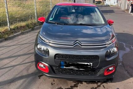 Citroen C3 118.026 km 5.599 &euro; Berlin 12309