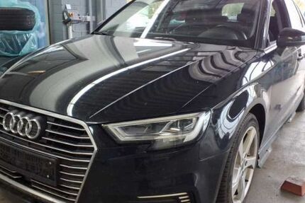Audi A3 73.630 km 18.420 &euro; Eisenach 99817