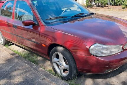 Ford Mondeo 100.000 km 1.000 &euro; Mannheim 68259