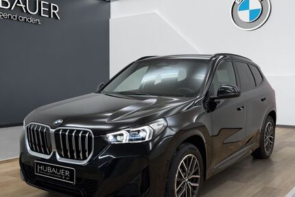 BMW X1 5.300 km 41.890 &euro; Landshut 84030