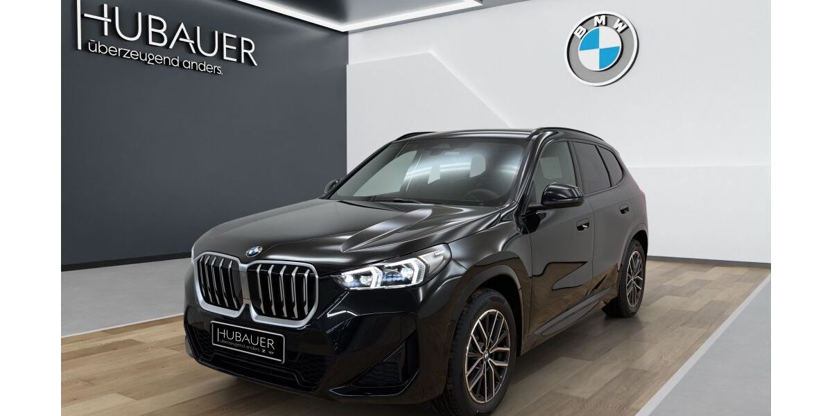 BMW X1 5.300 km 41.890 &euro; Landshut 84030