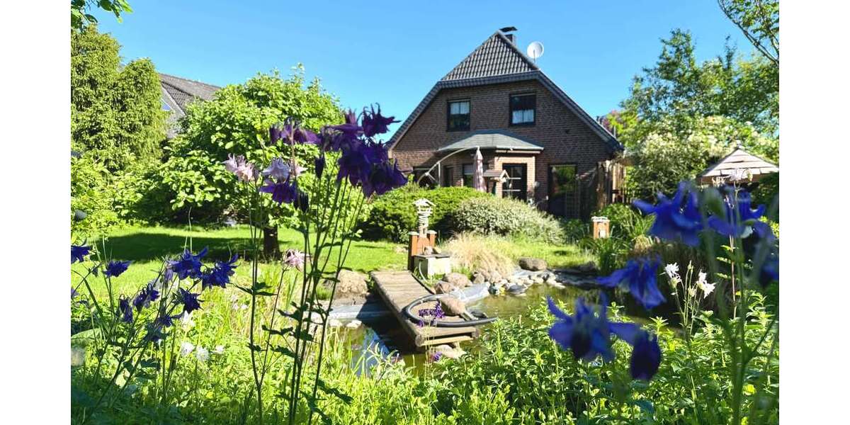 Einfamilienhaus Oberkrämer - 5 Zimmer, 115 m&sup2;, 459.000&euro; | Angebot:26791611