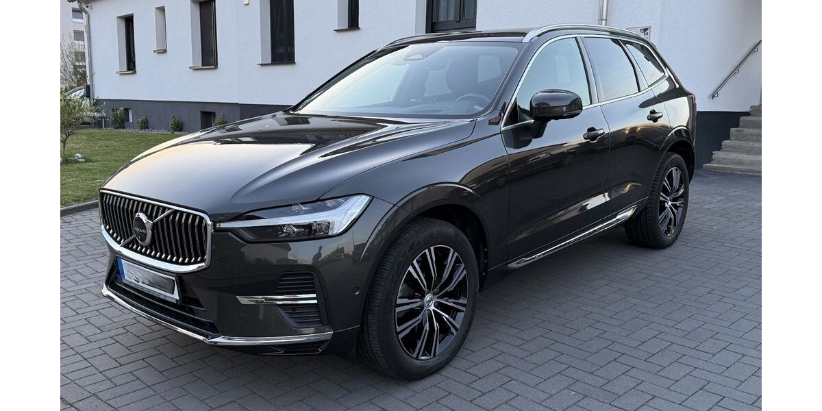 Volvo XC60 84.000 km 37.300 &euro; Lünen 44536