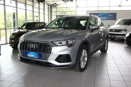 Audi Q3 53.385 km 26.900 € Bernried 94505