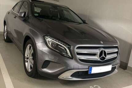 Mercedes-Benz GLA 180 63.000 km 18.000 &euro; Frankfurt am Main 60486