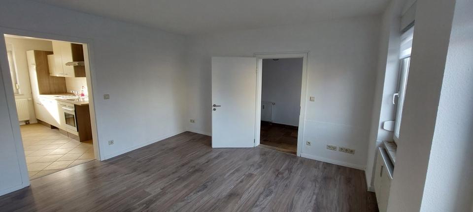 Erdgeschoßwohnung Tangermünde - 2 Zimmer, 70 m&sup2;, 595&euro; | Angebot:25362251