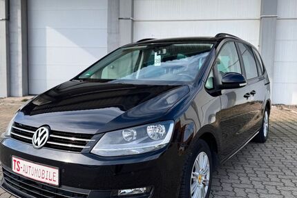 VW Sharan 175.000 km 8.990 &euro; Salzgitter 38229