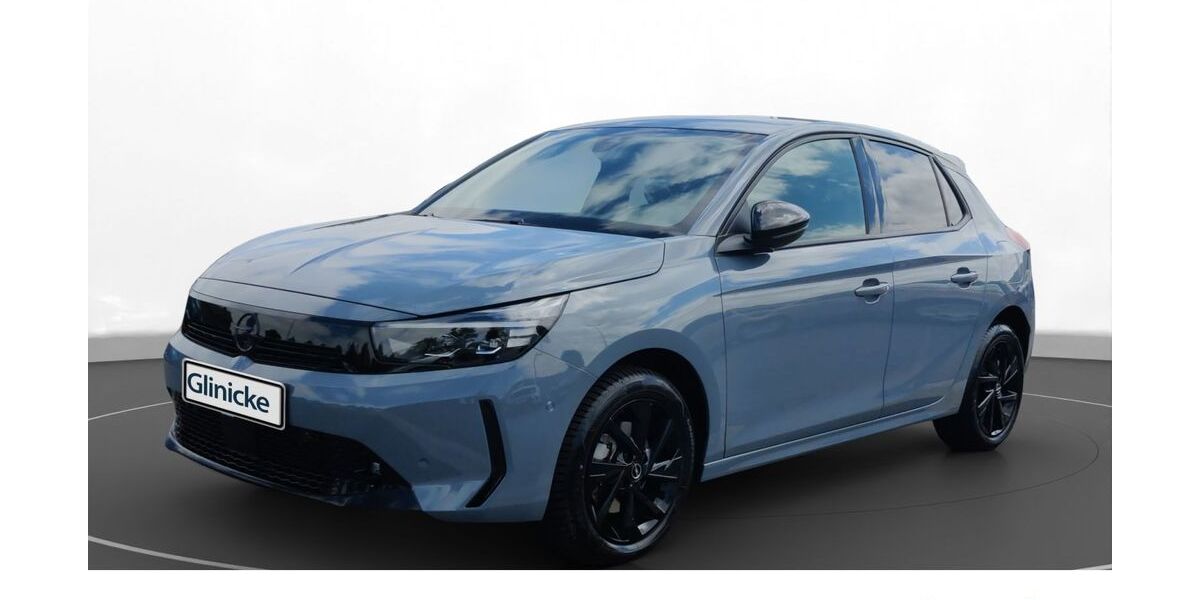 Opel Corsa 4.380 km 18.990 &euro; Kassel 34123