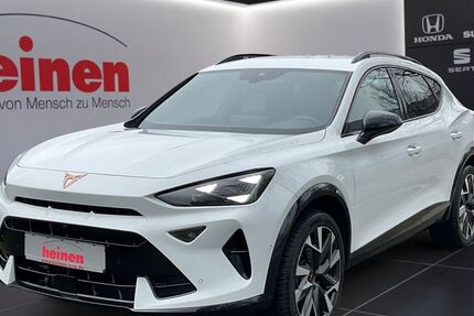 Cupra Formentor 2.980 km 34.480 &euro; Bergkamen 59192