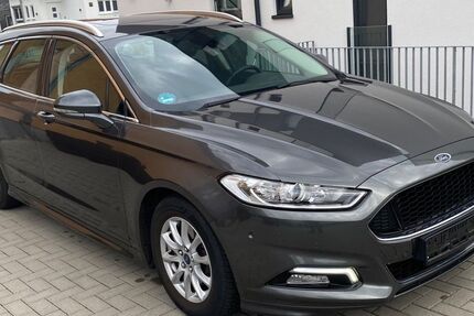 Ford Mondeo 150.000 km 12.900 € Alsbach 64319 Pfungstadt 64665