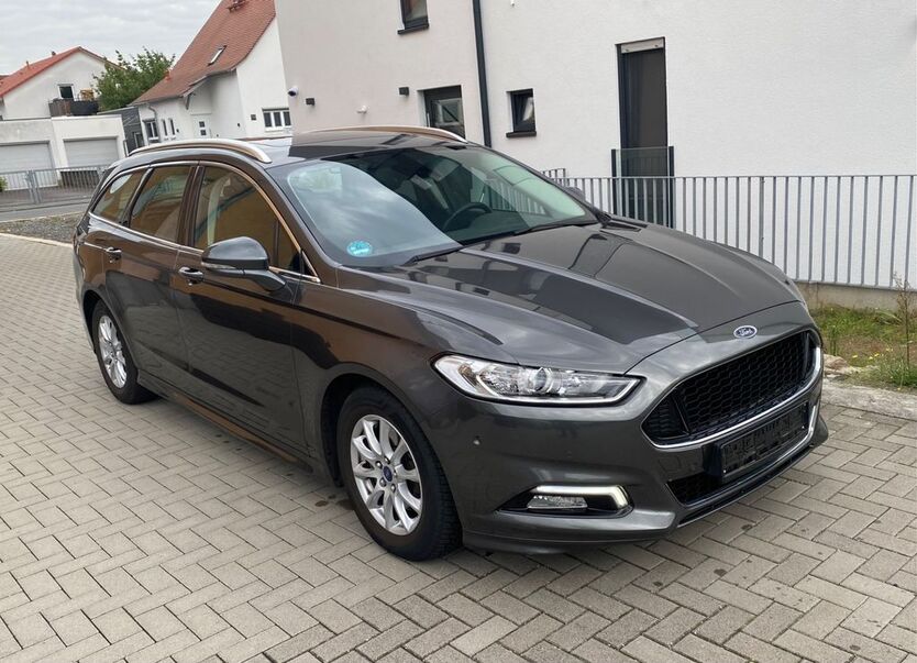 Ford Mondeo 150.000 km 12.900 € Alsbach 64319 Pfungstadt 64665