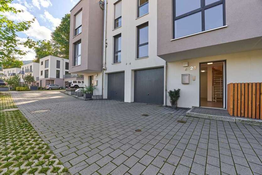 Haus zum Kaufen in Waldkirch 699.000 € 132 m²