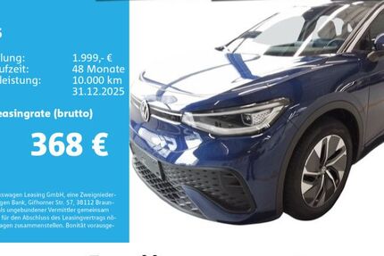 VW ID.5 11.730 km 40.160 € Neu-Ulm 89231