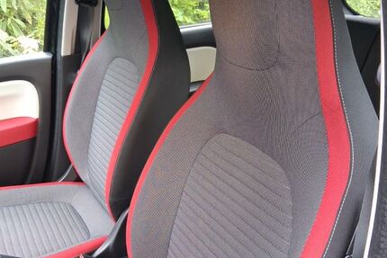 Renault Twingo 123.497 km 3.600 &euro; Eppelborn 66571