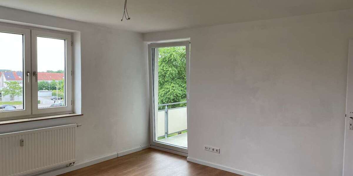 Etagenwohnung Manching - 4 Zimmer, 77 m&sup2;, 802&euro; | Angebot:26785788