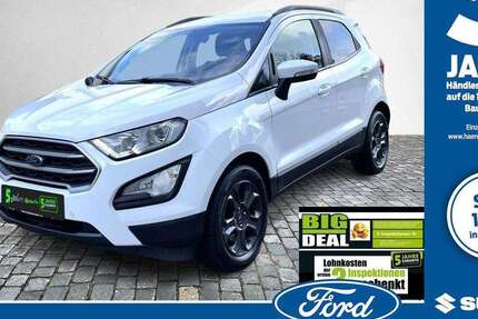 Ford EcoSport 86.755 km 11.180 &euro; München 80993