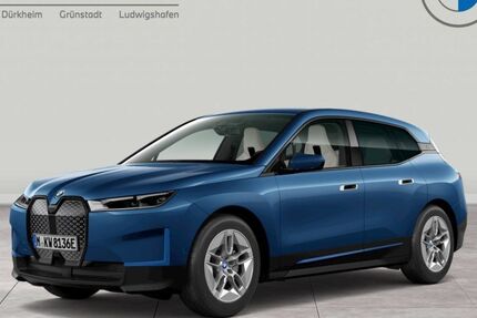 BMW iX 76.640 km 39.900 &euro; Grünstadt 67269