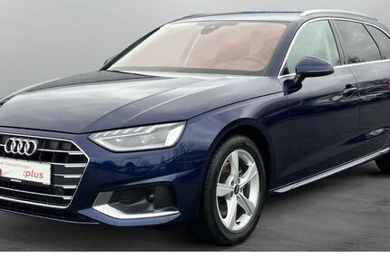 Audi A4 33.000 km 36.880 &euro; Kitzingen 97318