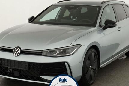 VW Passat Variant 1.100 km 44.995 &euro; Neukirchen 94362