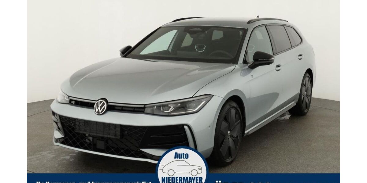 VW Passat Variant 1.100 km 44.995 &euro; Neukirchen 94362