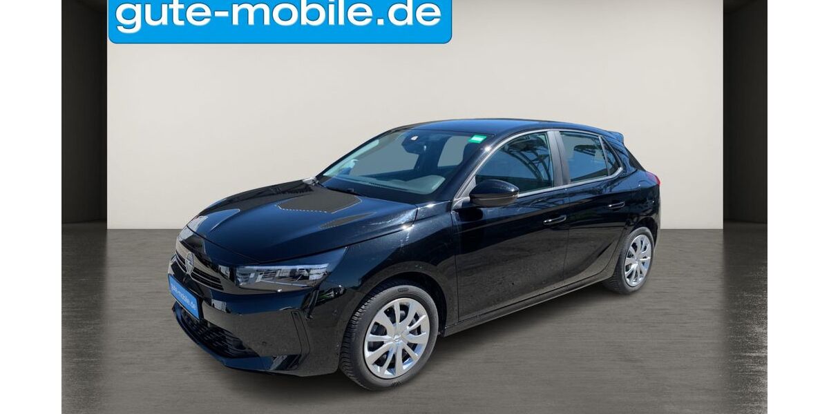 Opel Corsa 13.450 km 16.990 &euro; Krauchenwies 72505