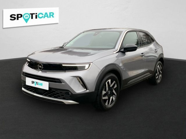 Mokka