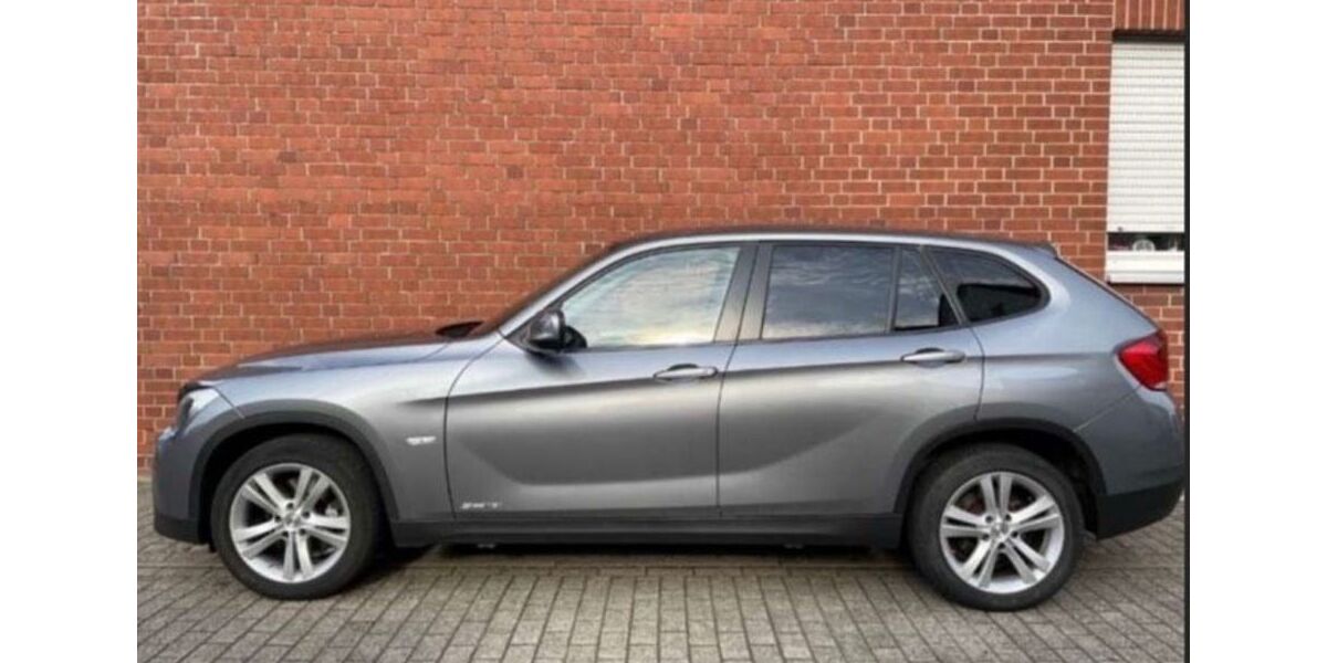 BMW X1 175.000 km 6.890 &euro; Wadersloh 59329