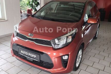 Kia Picanto 27.648 km 9.799 &euro; Neustadt Bei Coburg 96465