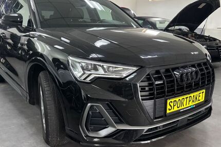 Audi Q3 108.000 km 26.961 &euro; Mogendorf 56424