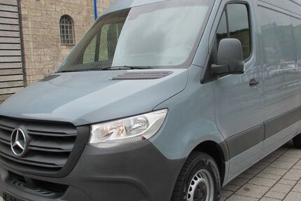Mercedes-Benz Sprinter 174.821 km 18.750 &euro; Würzburg 97080