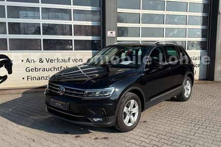 VW Tiguan 92.000 km 25.990 &euro; Lohne 49393