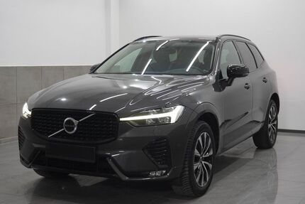 Volvo XC60 142.942 km 26.500 &euro; Seddiner See OT Neuseddin 14554
