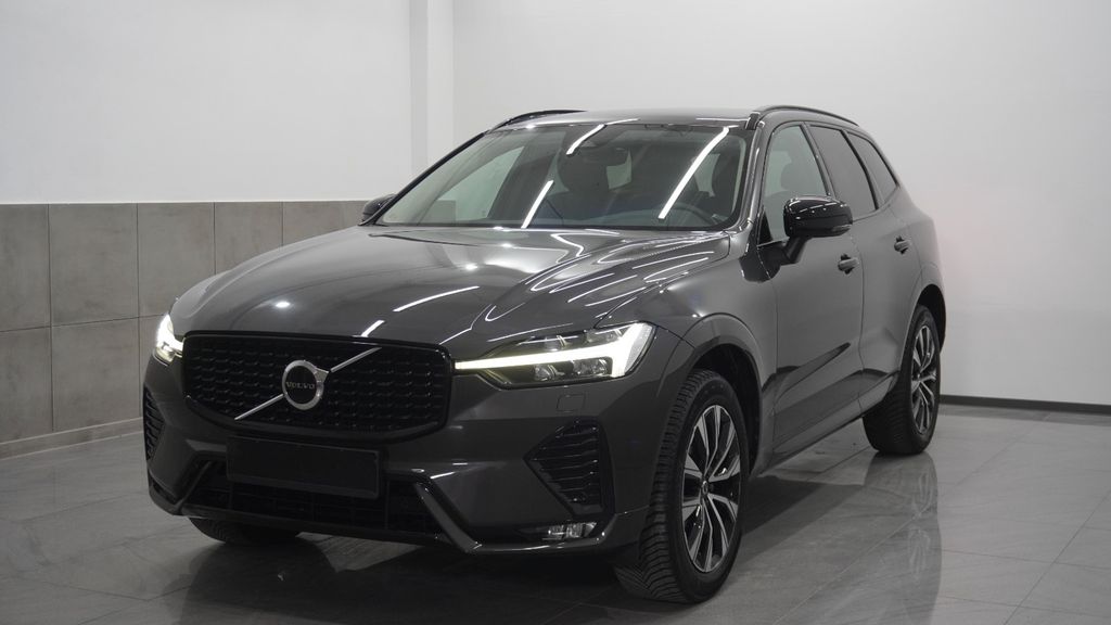 Volvo XC60 142.942 km 26.500 &euro; Seddiner See OT Neuseddin 14554
