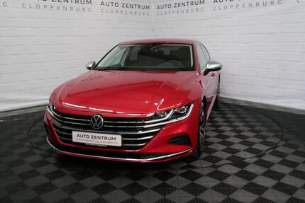 VW Arteon 106.111 km 24.950 € Cloppenburg 49661