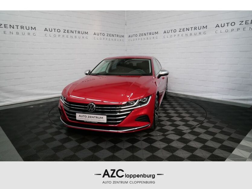 VW Arteon 106.111 km 24.950 € Cloppenburg 49661