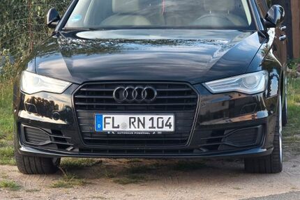 Audi A6 284.500 km 10.800 &euro; Flensburg 24944