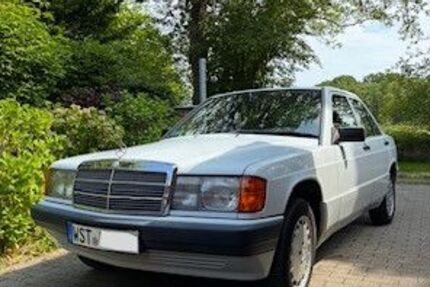 Mercedes-Benz 190 250.000 km 2.900 &euro; Bad Zwischenahn 26160