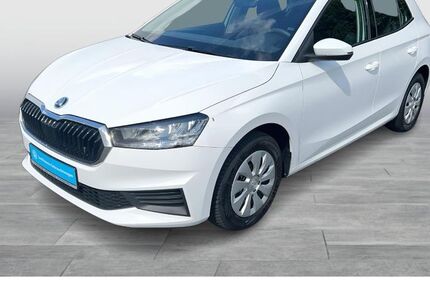 Skoda Fabia 21.319 km 15.990 &euro; Nidderau 61130
